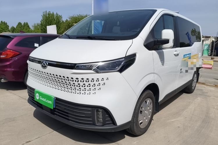 Used SAIC MAXUS Xintu V70 2023 2.0T Elite Edition Manual Transmission Short Wheelbase Low Roof 5/6 Seats (125 hp) Guazi used car, China used car export, Used car for sale, Used  cars, Cheapest cars for sale