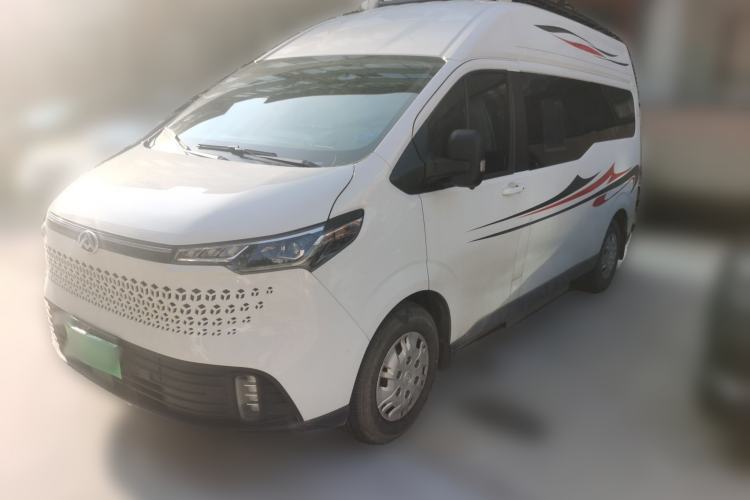 Used SAIC MAXUS Xintu V70 2023 2.0T Elite Edition Automatic Long Wheelbase Mid-Height 6/7 Seats Guazi used car, China used car export, Used car for sale, Used  cars, Cheapest cars for sale