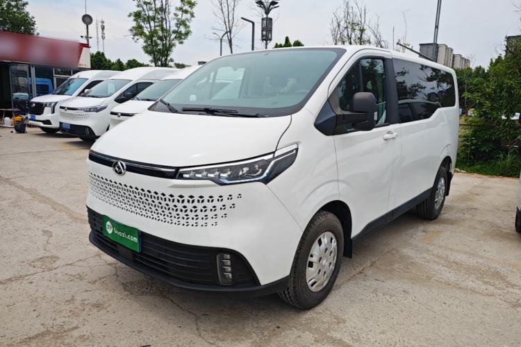 Used SAIC MAXUS Xintu V70 2023 2.0T Elite Edition Manual Transmission Short Wheelbase Low Roof 5/6 Seats (125 hp) Guazi used car, China used car export, Used car for sale, Used  cars, Cheapest cars for sale