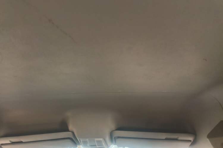 Used SAIC MAXUS Xintu V80  Headliner