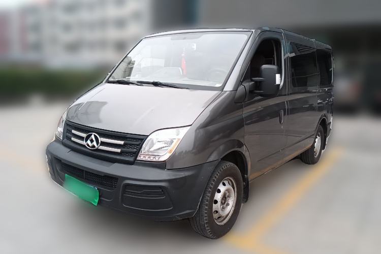 Used SAIC MAXUS Xintu V80 2014 2.5T Aoyuntong Short Wheelbase Low Roof Guazi used car, China used car export, Used car for sale, Used  cars, Cheapest cars for sale
