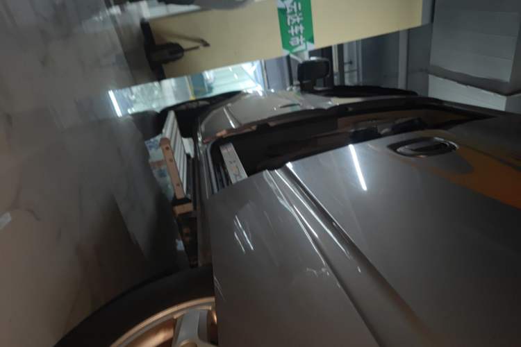 Used SAIC MAXUS Xintu V80 2015 2.5T Manual Zunjie Edition Short Wheelbase Low Roof Left Side Sill