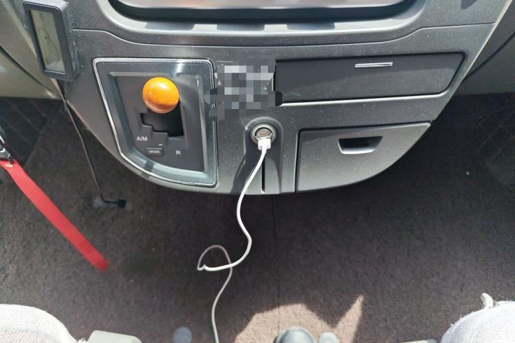 Used SAIC MAXUS Xintu V80  Gear Lever