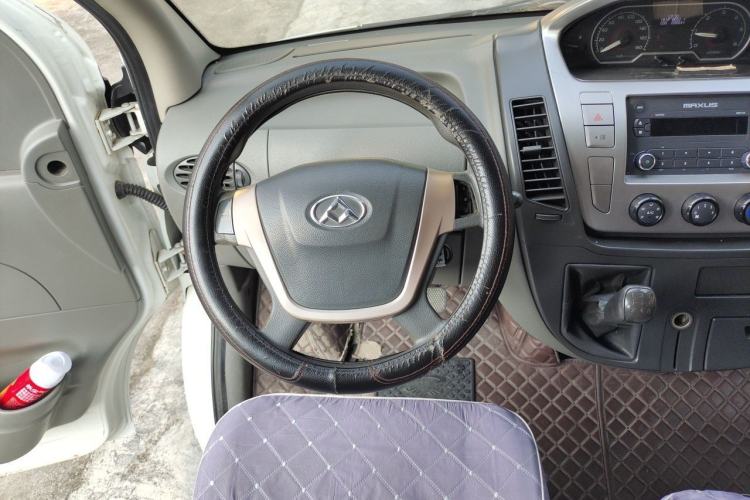 Used SAIC MAXUS Xintu V80  Steering Wheel