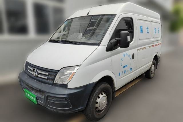 Used SAIC MAXUS Xintu V80 