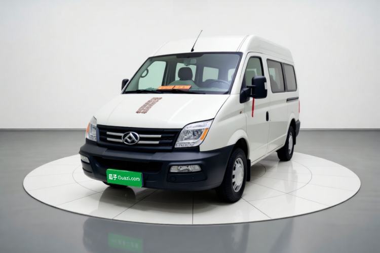 SAIC MAXUS Xintu V80 2016 2.5T Manual Aoyuntong National V Short Wheelbase Mid-Roof 6-Seater مستعملة Guazi used car, China used car export, Used car for sale, Used  cars, Cheapest cars for sale