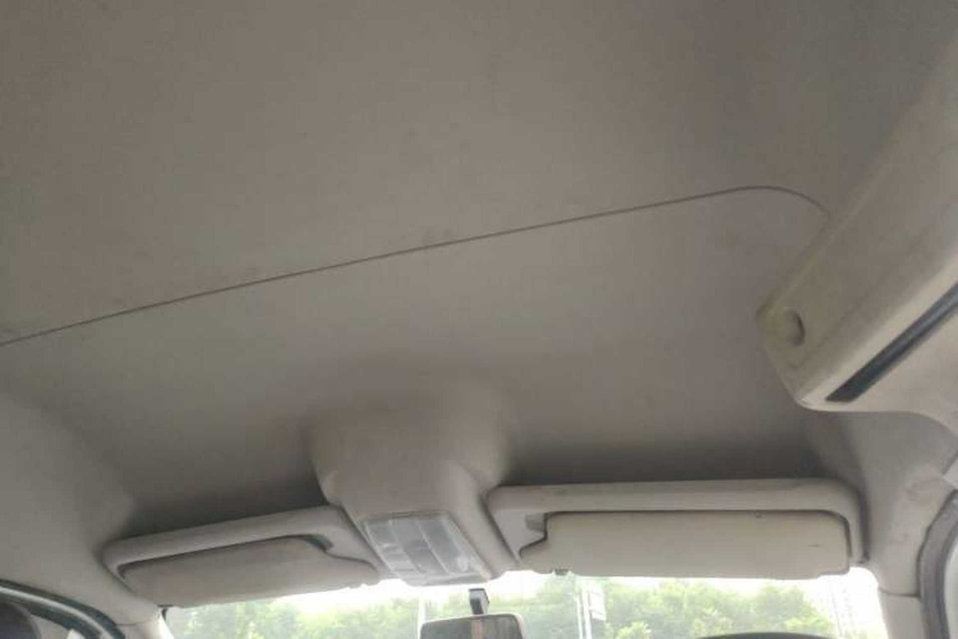 Used SAIC MAXUS Xintu V80  Headliner