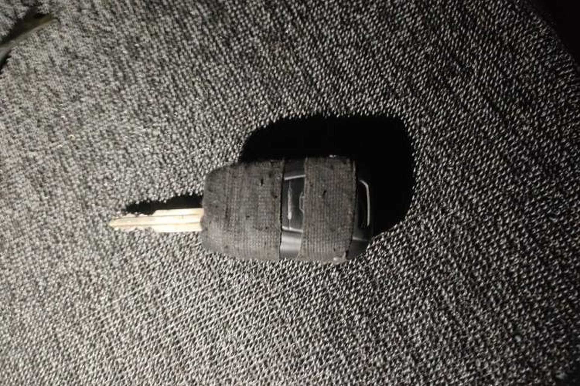 Used SAIC MAXUS Xintu V80  Vehicle Key