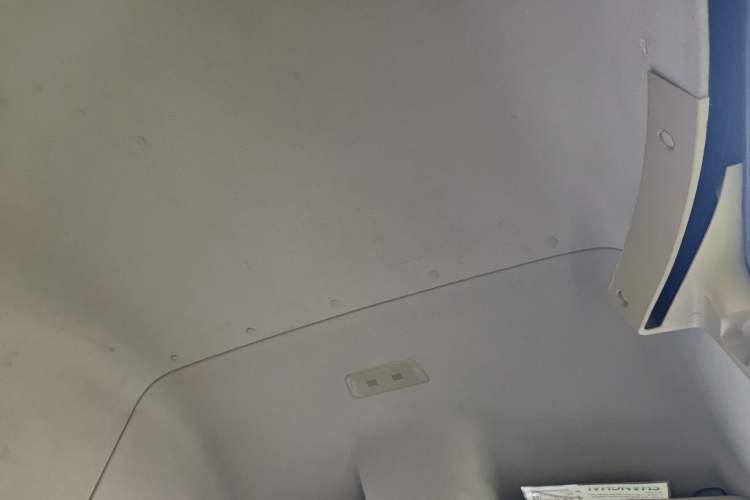 Used SAIC MAXUS Xintu V80  Headliner