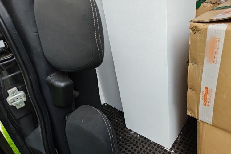 Used SAIC MAXUS Xintu V80  Left Rear Seat