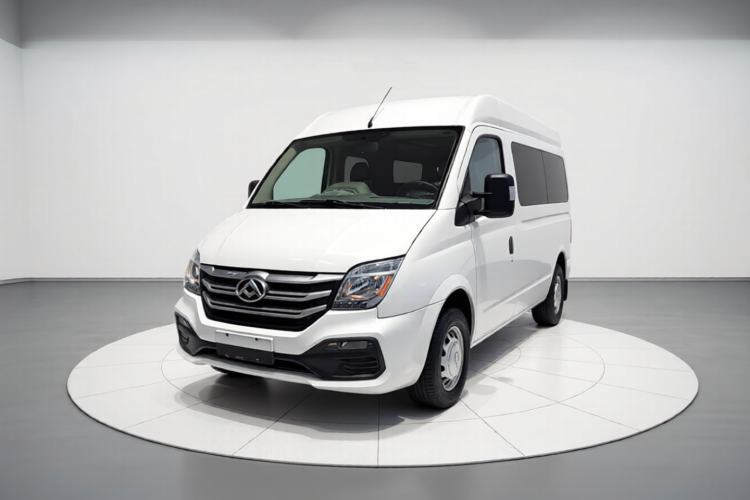Gebrauchter SAIC MAXUS Xintu V80 2018 2.5T 6-Speed Manual Aoyuntong Short Wheelbase Mid-Height 5-6 Seater Guazi used car, China used car export, Used car for sale, Used  cars, Cheapest cars for sale