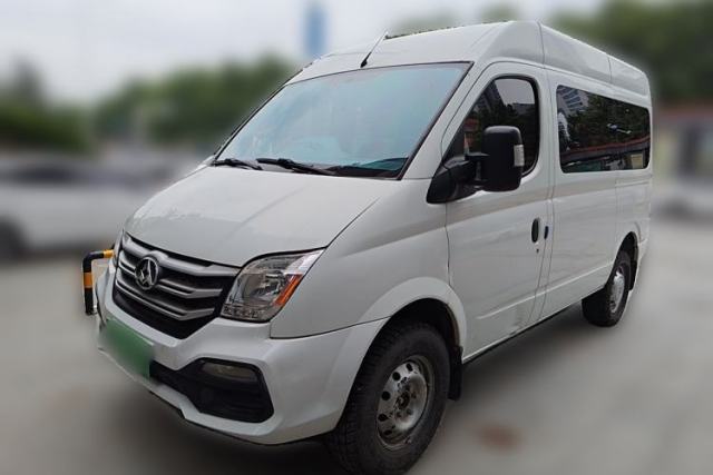 Used SAIC MAXUS Xintu V80 