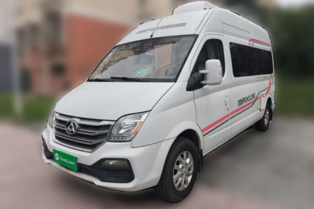 Used SAIC MAXUS Xintu V80