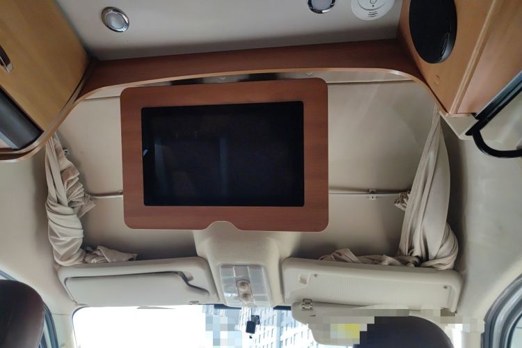 Used SAIC MAXUS Xintu V80  Headliner