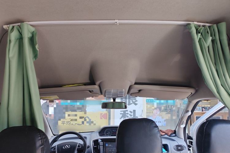 Used SAIC MAXUS Xintu V80  Headliner