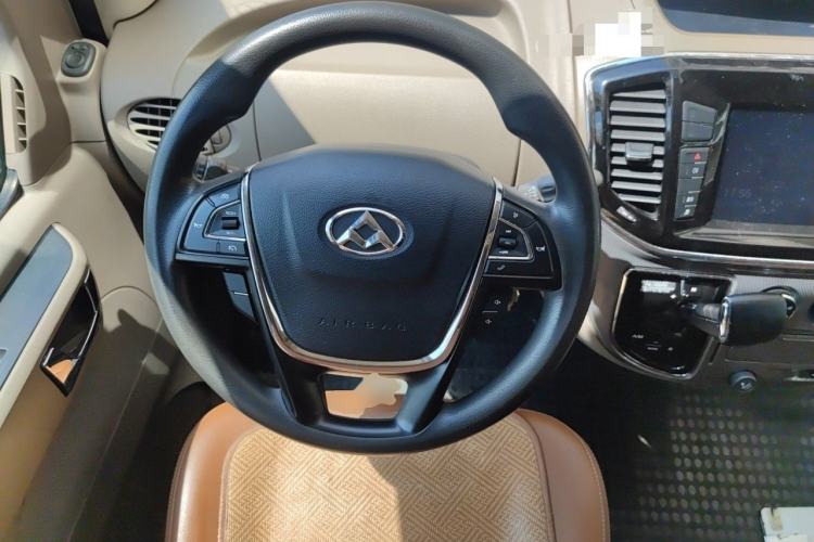 Used SAIC MAXUS Xintu V80  Steering Wheel