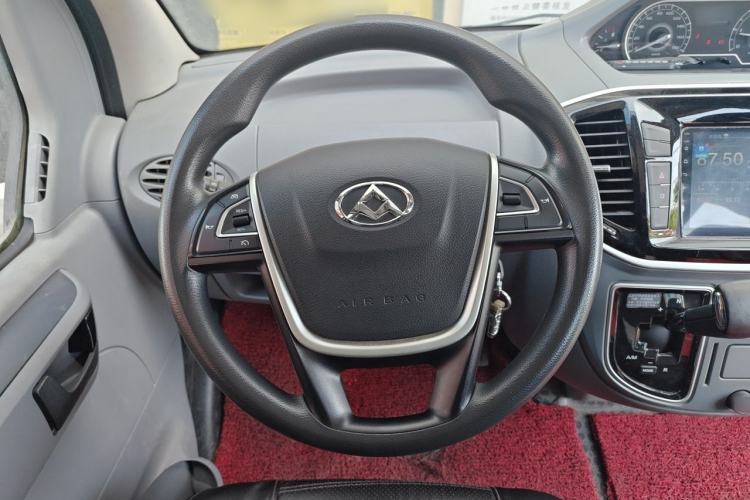 Used SAIC MAXUS Xintu V80  Steering Wheel