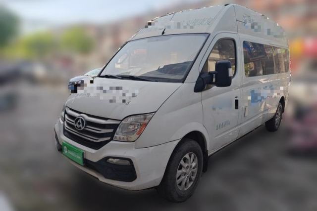 Used SAIC MAXUS Xintu V80 