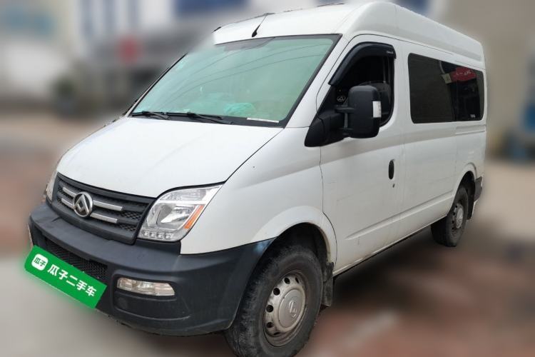 Used SAIC MAXUS Xintu V80 2019 2.5T Classic Edition 6-Speed Manual – Aoyuntong Short Wheelbase Mid-Height Design 5/6 Seats Guazi used car, China used car export, Used car for sale, Used  cars, Cheapest cars for sale