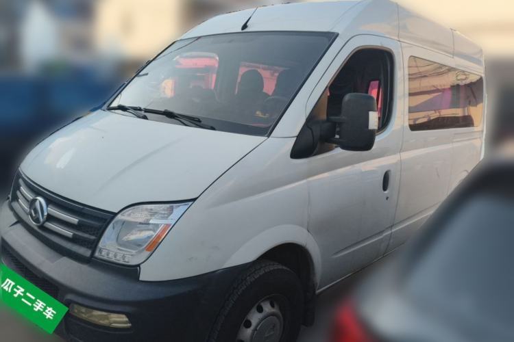 Ojetý SAIC MAXUS Xintu V80 2019 2.5T Classic Model 6-Speed Manual – Aoyuntong Modified Version Short Wheelbase Ultra-Low Roof 5/6 Seats Guazi used car, China used car export, Used car for sale, Used  cars, Cheapest cars for sale
