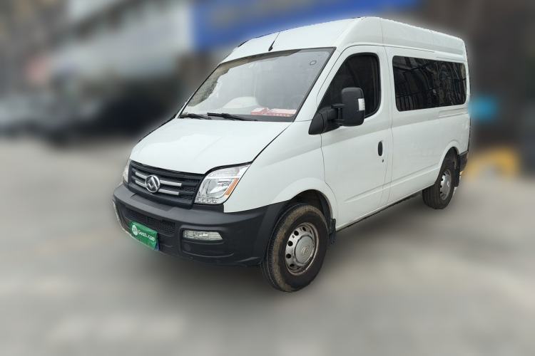 Used SAIC MAXUS Xintu V80 2019 2.5T Classic Edition 6-Speed Manual – Aoyuntong Modified Version Short Wheelbase Mid-Height Roof 5/6 Seats Guazi used car, China used car export, Used car for sale, Used  cars, Cheapest cars for sale