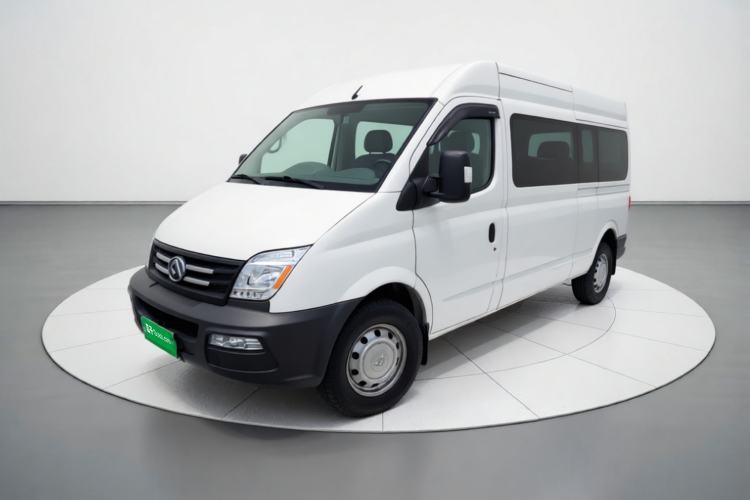 Ojetý SAIC MAXUS Xintu V80 2019 2.5T Classic Version 6-Speed Manual – Aoyuntong Modified Long Wheelbase Mid-Height 7-Seater Guazi used car, China used car export, Used car for sale, Used  cars, Cheapest cars for sale