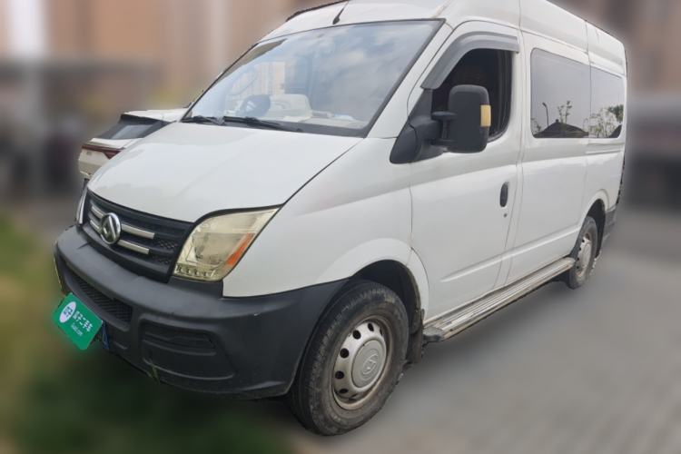 Used SAIC MAXUS Xintu V80 2019 2.5T Classic Edition 6-Speed Manual – Aoyuntong Modified Version Short Wheelbase Mid-Height Roof 5/6 Seats Guazi used car, China used car export, Used car for sale, Used  cars, Cheapest cars for sale