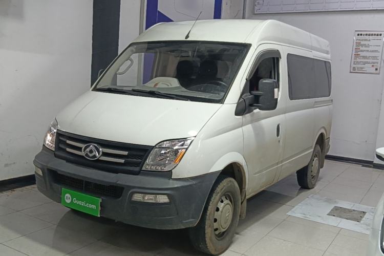 Used SAIC MAXUS Xintu V80 2019 2.5T Classic Edition 6-Speed Manual – Aoyuntong Short Wheelbase Mid-Height Design 5/6 Seats Guazi used car, China used car export, Used car for sale, Used  cars, Cheapest cars for sale