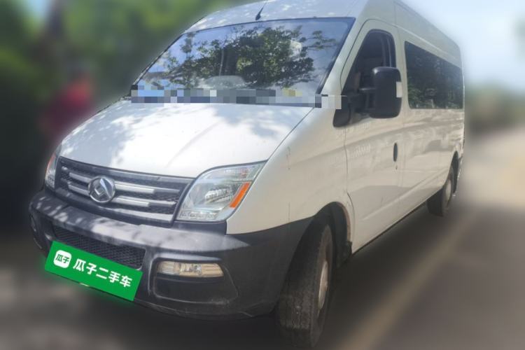 Used SAIC MAXUS Xintu V80 2019 2.5T Classic Version 6-Speed Manual – Aoyuntong Modified Long Wheelbase Mid-Height 7-Seater Guazi used car, China used car export, Used car for sale, Used  cars, Cheapest cars for sale