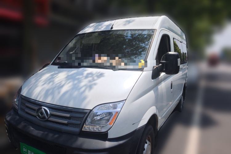 Used SAIC MAXUS Xintu V80 2019 2.5T Classic Edition 6-Speed Manual – Aoyuntong Modified Version Short Wheelbase Mid-Height Roof 5/6 Seats Guazi used car, China used car export, Used car for sale, Used cars, Cheapest cars for sale