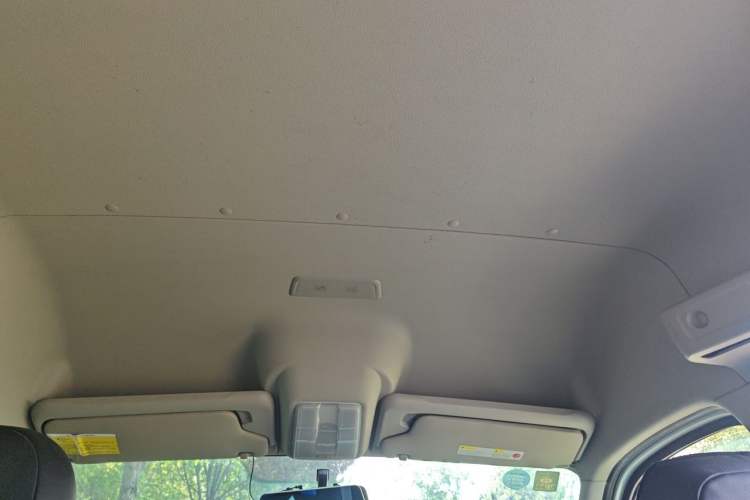 Used SAIC MAXUS Xintu V80  Headliner