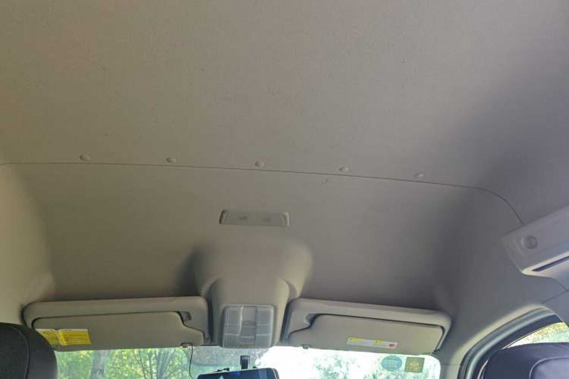 Used SAIC MAXUS Xintu V80  Headliner