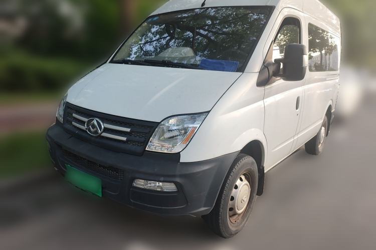 Used SAIC MAXUS Xintu V80 2019 2.5T Classic Edition 6-Speed Manual – Aoyuntong Modified Version Short Wheelbase Mid-Height Roof 5/6 Seats Guazi used car, China used car export, Used car for sale, Used  cars, Cheapest cars for sale