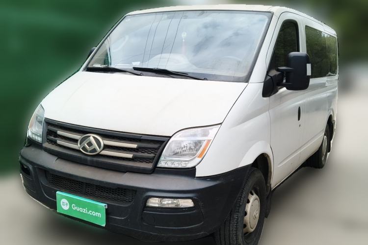 Used SAIC MAXUS Xintu V80 2019 2.5T Classic Model 6-Speed Manual – Aoyuntong Short Wheelbase Ultra-Low Roof 5/6 Seats Guazi used car, China used car export, Used car for sale, Used  cars, Cheapest cars for sale