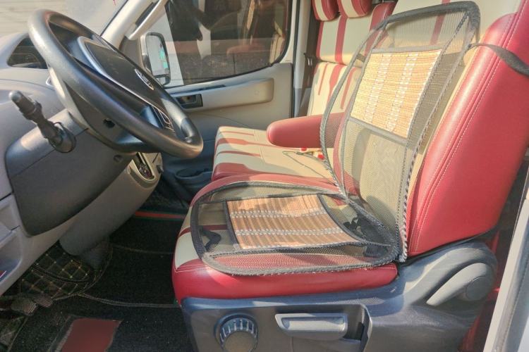 Used SAIC MAXUS Xintu V80  Left Front Seat
