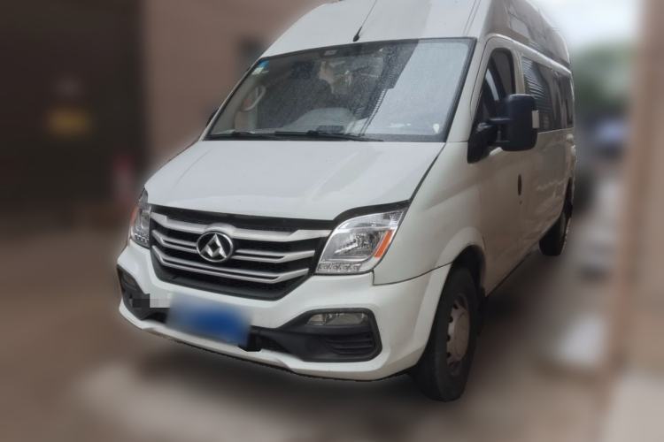Ojetý SAIC MAXUS Xintu V80 2019 2.5T Classic Model 6-Speed Manual – Aotong Long Wheelbase High-Roof 7-Seater Guazi used car, China used car export, Used car for sale, Used  cars, Cheapest cars for sale