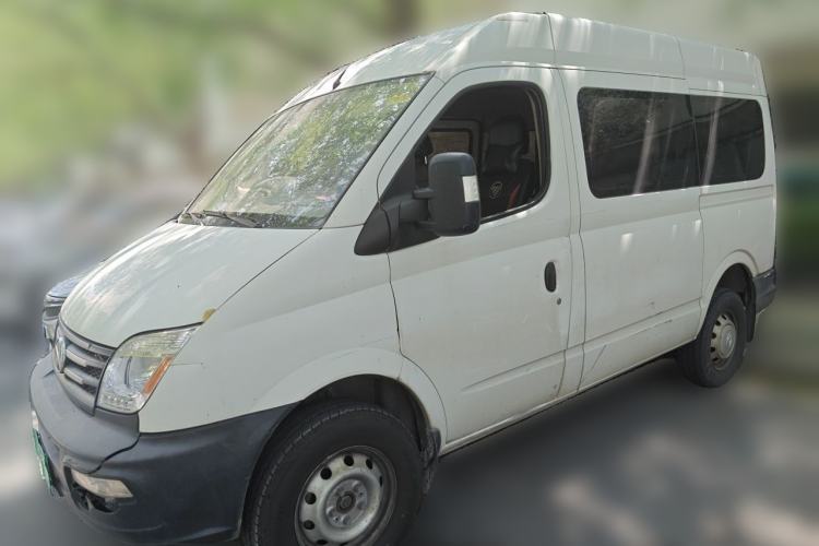 Used SAIC MAXUS Xintu V80 2019 2.5T Classic 6-Speed Manual Van Short Wheelbase Mid-Roof 6-Seater Guazi used car, China used car export, Used car for sale, Used  cars, Cheapest cars for sale