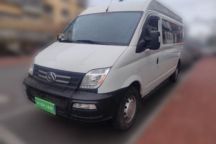 Used SAIC MAXUS Xintu V80 2019 2.5T Classic Version 6-Speed Manual – Aoyuntong Modified Long Wheelbase Mid-Height 7-Seater Guazi used car, China used car export, Used car for sale, Used  cars, Cheapest cars for sale