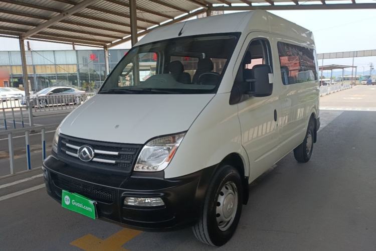 Used SAIC MAXUS Xintu V80 2019 2.5T Classic Edition 6-Speed Manual – Aoyuntong Short Wheelbase Mid-Height Design 5/6 Seats Guazi used car, China used car export, Used car for sale, Used  cars, Cheapest cars for sale