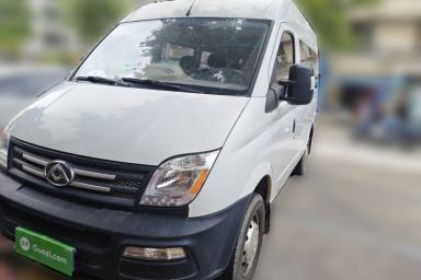 Used SAIC MAXUS Xintu V80 2019 2.5T Classic 6-Speed Manual Van Short Wheelbase Mid-Roof 6-Seater