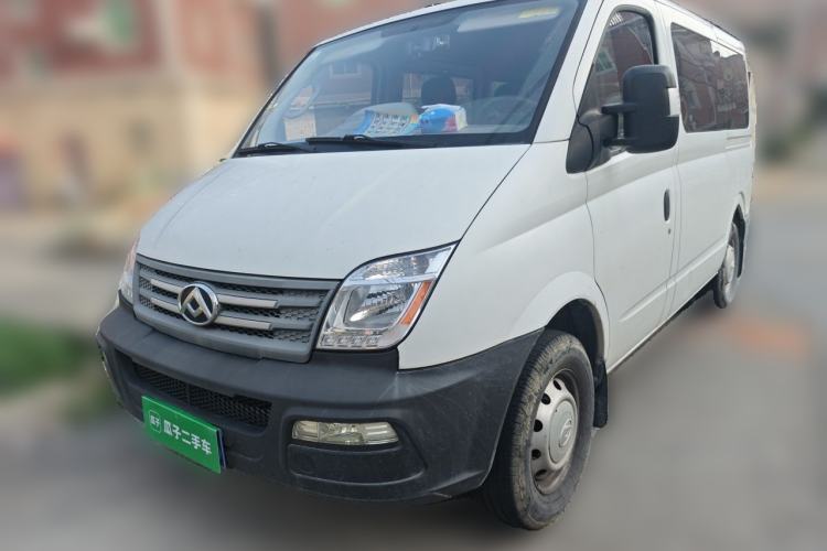 Used SAIC MAXUS Xintu V80 2019 2.5T Classic Model 6-Speed Manual – Aoyuntong Short Wheelbase Ultra-Low Roof 5/6 Seats Guazi used car, China used car export, Used car for sale, Used  cars, Cheapest cars for sale