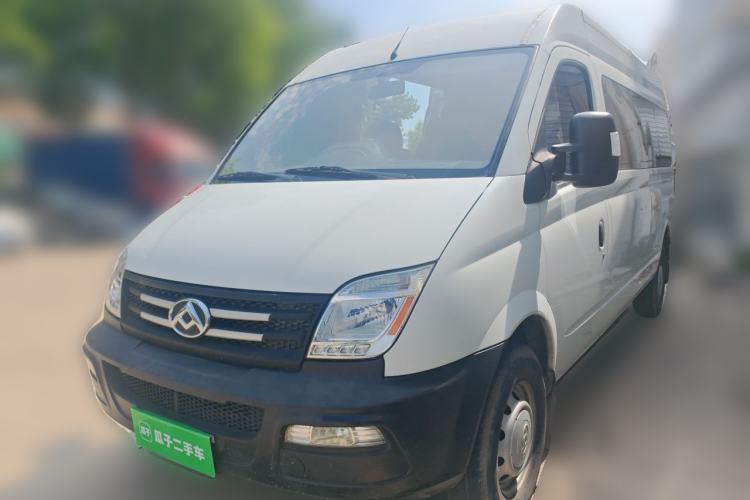 Used SAIC MAXUS Xintu V80 2019 2.5T Classic Version 6-Speed Manual – Aoyuntong Modified Long Wheelbase Mid-Height 7-Seater Guazi used car, China used car export, Used car for sale, Used  cars, Cheapest cars for sale