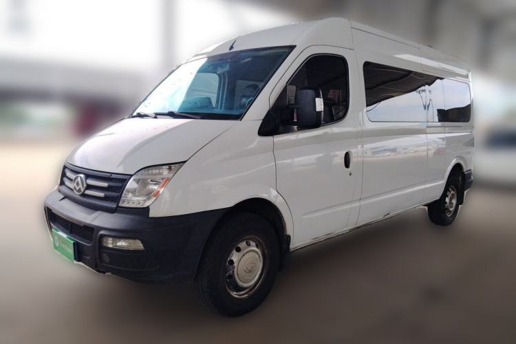 Used SAIC MAXUS Xintu V80 2019 2.5T Classic Model AMT Aoyuntong Long Wheelbase Mid-Roof 7-Seater Guazi used car, China used car export, Used car for sale, Used SAIC MAXUS cars, Cheapest cars for sale