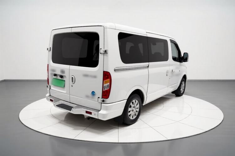 Used SAIC MAXUS Xintu V80 2020 2.0T AMT PLUS City Edition Short Wheelbase Ultra-Low Roof 5/6-Seater Exterior 5