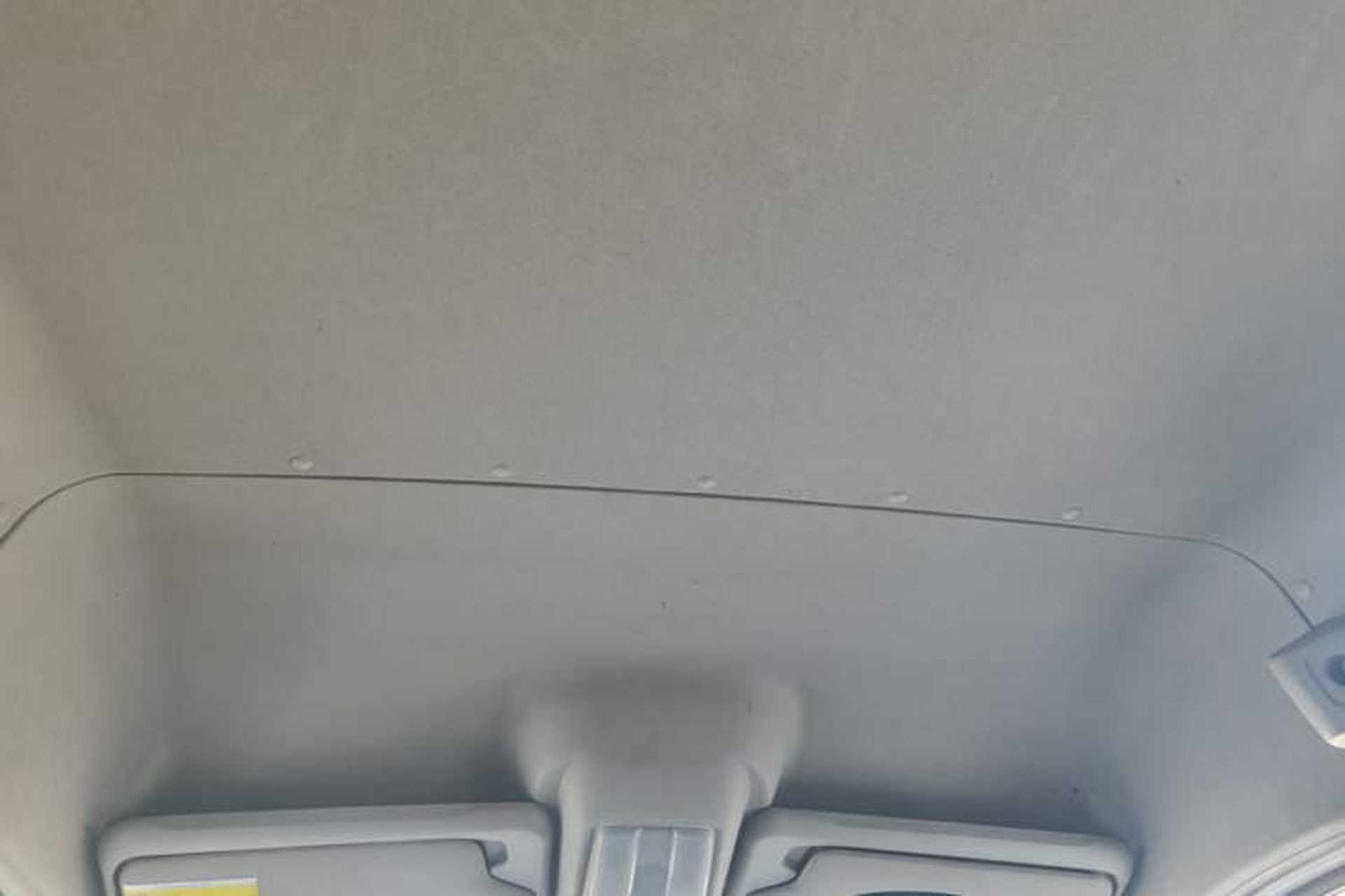 Used SAIC MAXUS Xintu V80  Headliner