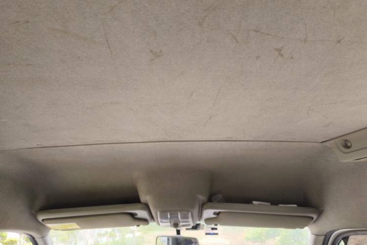 Used SAIC MAXUS Xintu V80  Headliner
