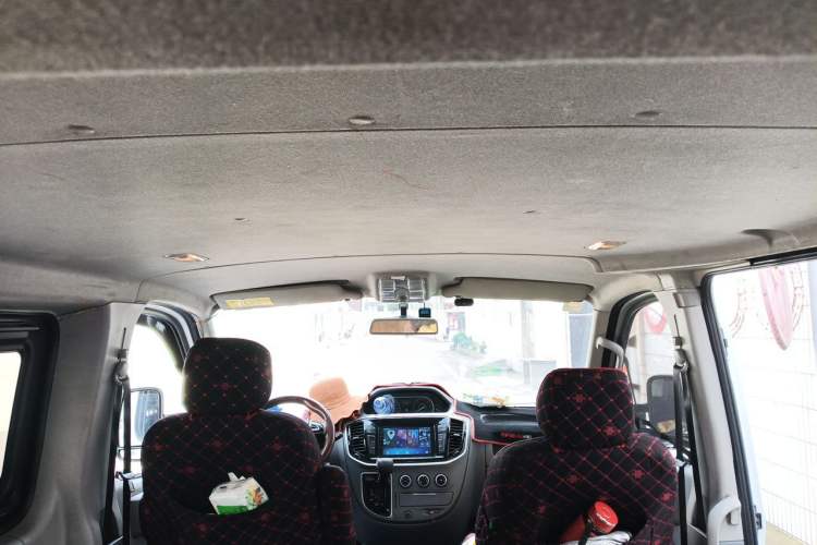 Used SAIC MAXUS Xintu V80  Headliner