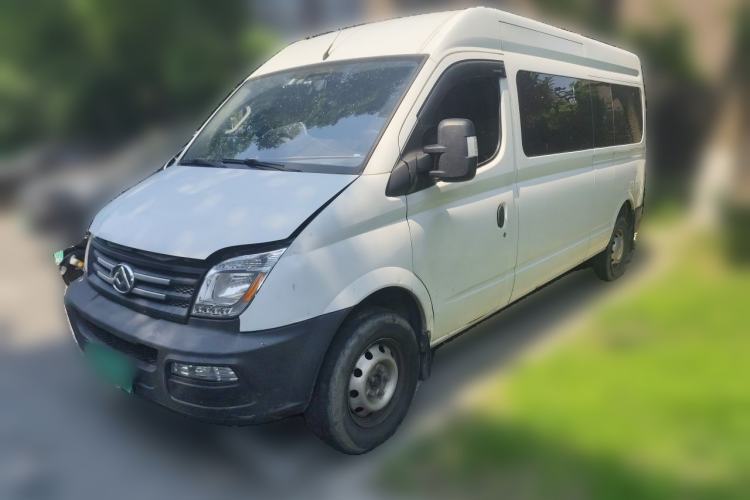 Used SAIC MAXUS Xintu V80 2020 2.5T Manual Classic City Delivery King Short Wheelbase Mid-Roof Design 2/3 Seats Guazi used car, China used car export, Used car for sale, Used  cars, Cheapest cars for sale