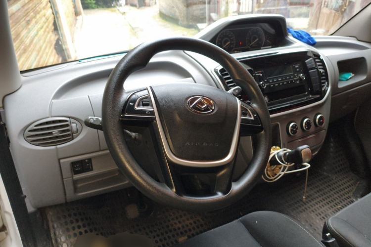 Used SAIC MAXUS Xintu V80  Steering Wheel