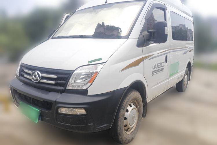 Used SAIC MAXUS Xintu V80 2020 2.5T Manual Classic City Delivery King Short Wheelbase Mid-Roof Design 2/3 Seats Guazi used car, China used car export, Used car for sale, Used  cars, Cheapest cars for sale